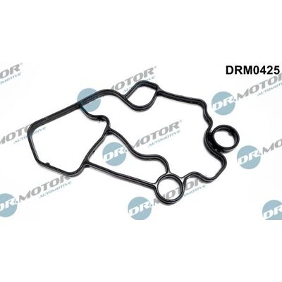 Dr.motor Automotive Ölfiltergehäuse Dichtung - Für Audi A1 A3 A4 A6 Tt Dr.motor Automotive Ölfiltergehäuse Dichtung - Für Audi A1 A3 A4 A6 Tt