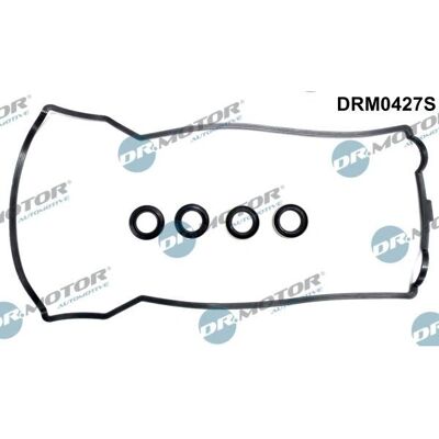 Dr.motor Automotive Ventildeckeldichtung-satz - Motorreparatur Dr.motor Automotive Ventildeckeldichtung-satz - Motorreparatur