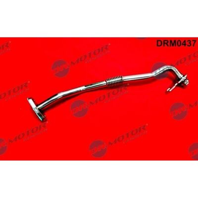 Dr.motor Automotive DRM0437 Ölleitung für Ford Transit Mk6 - Turbolader Dr.motor Automotive DRM0437 Ölleitung für Ford Transit Mk6 - Turbolader