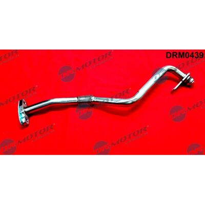 Dr.motor Automotive DRM0439 Turboölleitung - Ölleitung für Ford Transit Dr.motor Automotive DRM0439 Turboölleitung - Ölleitung für Ford Transit