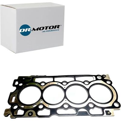 Dr.motor Automotive DRM16201 - Topplockspackning för Citroën, Peugeot, Fiat, Ford, Mazda Dr.motor Automotive DRM16201 - Topplockspackning för Citroën, Peugeot, Fiat, Ford, Mazda
