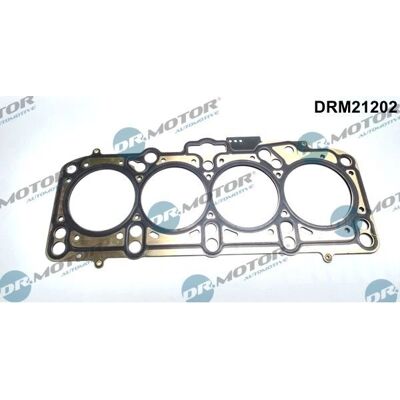 Audi A3 A4 A6 - Cylinder Head Gasket - 1.65mm Thick Audi A3 A4 A6 - Cylinder Head Gasket - 1.65mm Thick