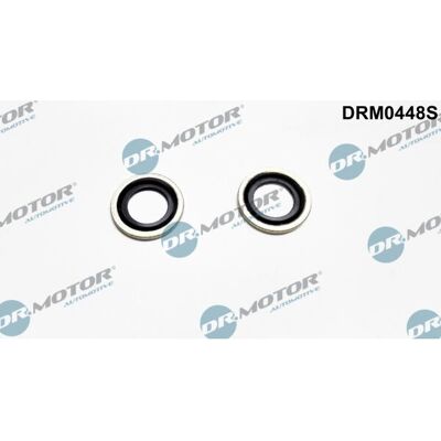 Dr.motor DRM0448S Packningar för Ford Opel - Packningssats Dr.motor DRM0448S Packningar för Ford Opel - Packningssats