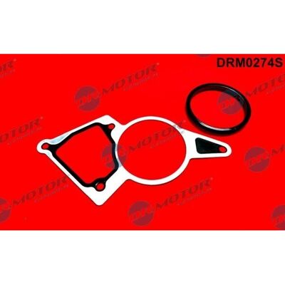 Dr.motor Automotive Dichtung Unterdruckpumpe - Automobil Unterdruckpumpe Dichtung Dr.motor Automotive Dichtung Unterdruckpumpe - Automobil Unterdruckpumpe Dichtung
