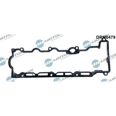Dr.motor Automotive Ventildeckeldichtung - Opel Astra Frontera Omega Dr.motor Automotive Ventildeckeldichtung - Opel Astra Frontera Omega