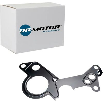 Dr.motor Automotive Dichtung Unterdruckpumpe - Compatible with Audi A2, A3, A4, A6, Ford, Seat, Skoda - Automotive Dichtung Unterdruckpumpe Dr.motor Automotive Dichtung Unterdruckpumpe - Compatible with Audi A2, A3, A4, A6, Ford, Seat, Skoda - Automotive Dichtung Unterdruckpumpe