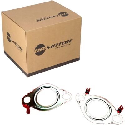 DR.MOTOR AUTOMOTIVE DRM0462S - Abgasrückführungssystem DR.MOTOR AUTOMOTIVE DRM0462S - Abgasrückführungssystem