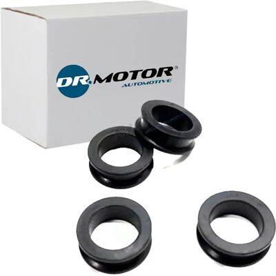 Dr.motor Mazda Dichtring - Kraftstoffinjektor Dichtung - Autoersatzteil Dr.motor Mazda Dichtring - Kraftstoffinjektor Dichtung - Autoersatzteil