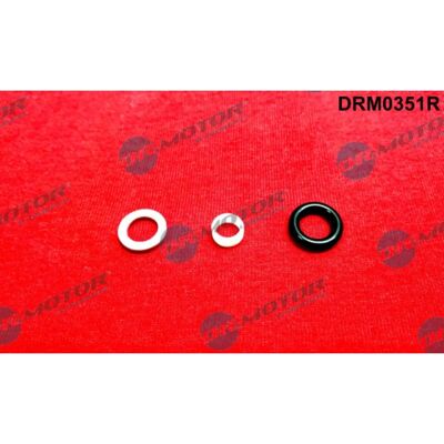 Audi Q7 Einspritzdüsen Reparatursatz - Dichtungen & Injektoren Audi Q7 Einspritzdüsen Reparatursatz - Dichtungen & Injektoren