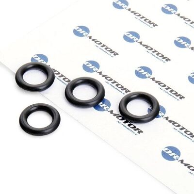 Dr.motor Automotive Einspritzdüsenring - C-Klasse, BMW, 4 Stück Dr.motor Automotive Einspritzdüsenring - C-Klasse, BMW, 4 Stück