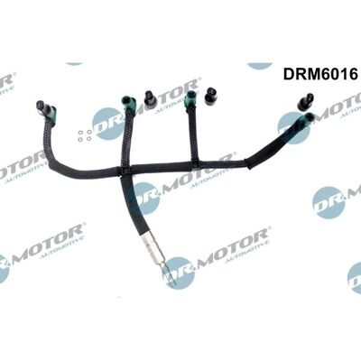 Ford Mondeo V Dr.motor Automotive Fuel Line - Fuel Leak Pipe Ford Mondeo V Dr.motor Automotive Fuel Line - Fuel Leak Pipe