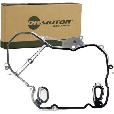 Tiivistesarja jakoventtiilille Dr.motor - OEM 71739309 - Alfa Romeo, Opel varten Tiivistesarja jakoventtiilille Dr.motor - OEM 71739309 - Alfa Romeo, Opel varten