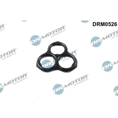 Toyota Yaris Steuergehäuse Dichtung - Dr.motor Automotive Drm0526 Toyota Yaris Steuergehäuse Dichtung - Dr.motor Automotive Drm0526