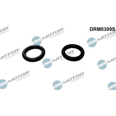 Dr.motor Automotive DRM0309S - Oljekylargummi Dr.motor Automotive DRM0309S - Oljekylargummi