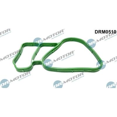 Dr.motor Automotive DRM0510 Thermostatgehäuse Dichtung - Automobilteil Dr.motor Automotive DRM0510 Thermostatgehäuse Dichtung - Automobilteil