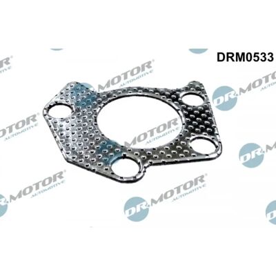 Ford DRM0533 Σφράγισμα συλλέκτη καυσαερίων - Συμβατό με S-Max, Galaxy, Mondeo Ford DRM0533 Σφράγισμα συλλέκτη καυσαερίων - Συμβατό με S-Max, Galaxy, Mondeo