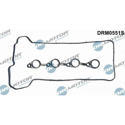 Hyundai Kia Ventildeckeldichtungssatz - DRM0551S Hyundai Kia Ventildeckeldichtungssatz - DRM0551S