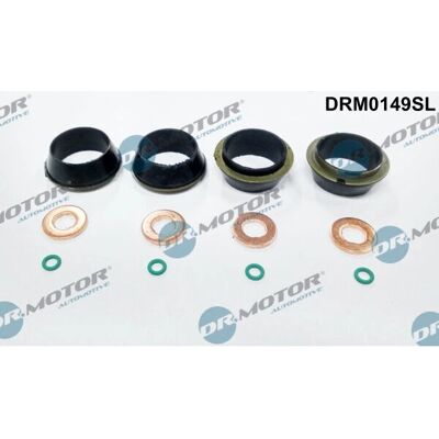 Dichtungssatz Einspritzdüse - Fiat Iveco Peugeot Citroën Dichtungssatz Einspritzdüse - Fiat Iveco Peugeot Citroën