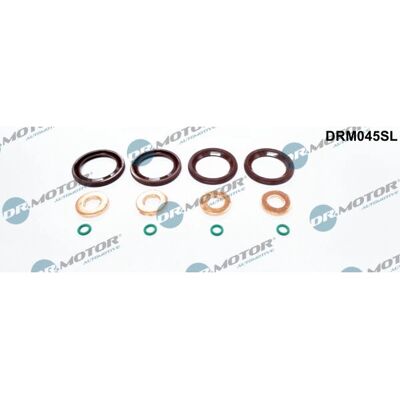 DR.MOTOR AUTOMOTIVE DRM045SL Reparasjonssett for drivstoffpumpe-injektor DR.MOTOR AUTOMOTIVE DRM045SL Reparasjonssett for drivstoffpumpe-injektor
