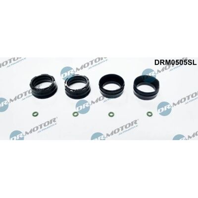 Dr. Motor Automotive DRM0505SL Injektioruuvin tiiviste - Injektioruuvin tiiviste Dr. Motor Automotive DRM0505SL Injektioruuvin tiiviste - Injektioruuvin tiiviste