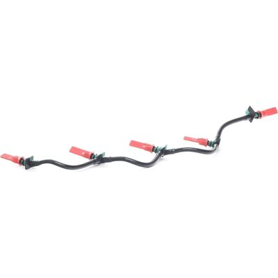 Ford DRM6020 Fuel Return Line - Fuel Leak Hose for Ford C-Max, Focus 3, Galaxy, Mondeo 4 Ford DRM6020 Fuel Return Line - Fuel Leak Hose for Ford C-Max, Focus 3, Galaxy, Mondeo 4