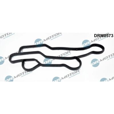 Dr.motor Automotive DRM0573 - Dichtung für Ölfiltergehäuse für Ford Ranger Dr.motor Automotive DRM0573 - Dichtung für Ölfiltergehäuse für Ford Ranger
