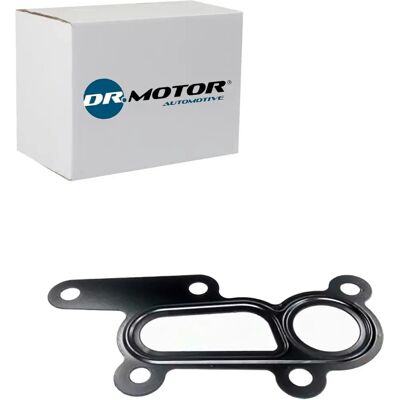 Dr.motor Automotive Fiat Ölfiltergehäuse Dichtung - Ölfiltergehäuse Dr.motor Automotive Fiat Ölfiltergehäuse Dichtung - Ölfiltergehäuse