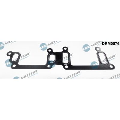 Dr.motor Automotive - Drm0576 - Junta de tubería de refrigeración - Pieza de sistema de enfriamiento automotor Dr.motor Automotive - Drm0576 - Junta de tubería de refrigeración - Pieza de sistema de enfriamiento automotor