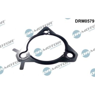 Dr.motor Automotive 01205800 - Dichtung Einspritzpumpe für Ford C-max Fiesta Dr.motor Automotive 01205800 - Dichtung Einspritzpumpe für Ford C-max Fiesta