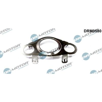 Dr.motor Automotive AGR-Ventil & Dichtung für BMW - E90, E91, X3 Dr.motor Automotive AGR-Ventil & Dichtung für BMW - E90, E91, X3