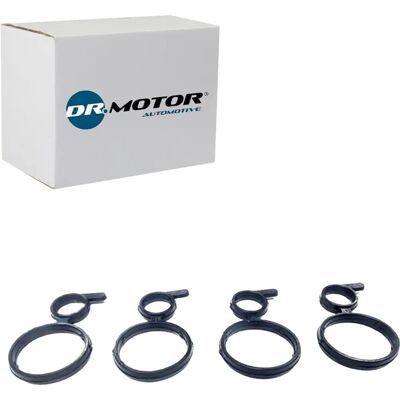 Motordichtung BMW 1/2 - Kamaxeltätning - OE 11317801703 Motordichtung BMW 1/2 - Kamaxeltätning - OE 11317801703