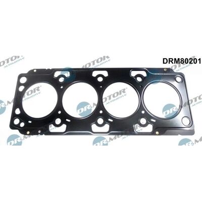 Dr.motor Automotive DRM80201 Τσιμούχα Κεφαλής Κυλίνδρου - Αυτοκινητικά Εξαρτήματα Dr.motor Automotive DRM80201 Τσιμούχα Κεφαλής Κυλίνδρου - Αυτοκινητικά Εξαρτήματα