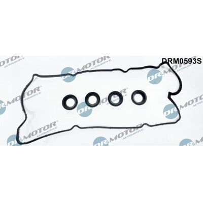 Dr.motor Zylinderkopfdichtungssatz für Mazda 3, 5, 6 - RF7J-10-235 Dr.motor Zylinderkopfdichtungssatz für Mazda 3, 5, 6 - RF7J-10-235