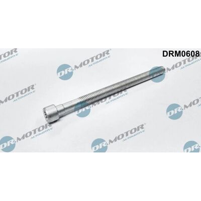 Dr.motor Automotive Einspritzdüsenhalter Schraube - M6, 88mm, Innensechskant - Automobilteil Dr.motor Automotive Einspritzdüsenhalter Schraube - M6, 88mm, Innensechskant - Automobilteil