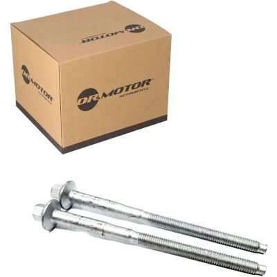 Dr.motor M6 x 1.0 Injection Nozzle Holder Screw Set - 111mm Dr.motor M6 x 1.0 Injection Nozzle Holder Screw Set - 111mm