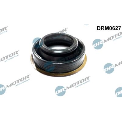 DR.MOTOR AUTOMOTIVE Klepdeksel VW, AUDI, PORSCHE DRM0627 - Engine Valve Cover DR.MOTOR AUTOMOTIVE Klepdeksel VW, AUDI, PORSCHE DRM0627 - Engine Valve Cover