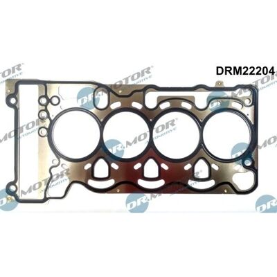 BMW Modell OEM 0,50mm Topplockspackning - Motorpackning BMW Modell OEM 0,50mm Topplockspackning - Motorpackning