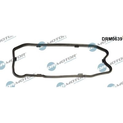 Dr.motor Automotive Στεγανοποιητικό για κάρτερ λαδιού - Συμβατό με Fiat Ducato, UAZ Patriot Dr.motor Automotive Στεγανοποιητικό για κάρτερ λαδιού - Συμβατό με Fiat Ducato, UAZ Patriot