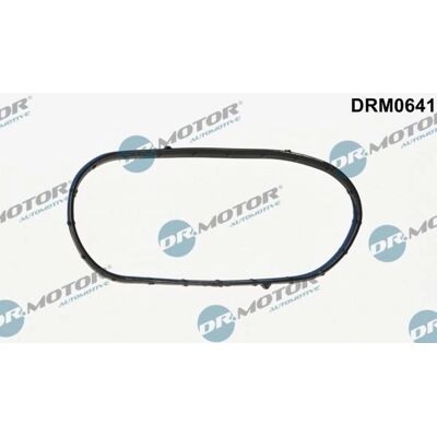 Dr.motor Automotive DRM0641 - Motorabdeckungsdichtung für Fiat Ducato Dr.motor Automotive DRM0641 - Motorabdeckungsdichtung für Fiat Ducato