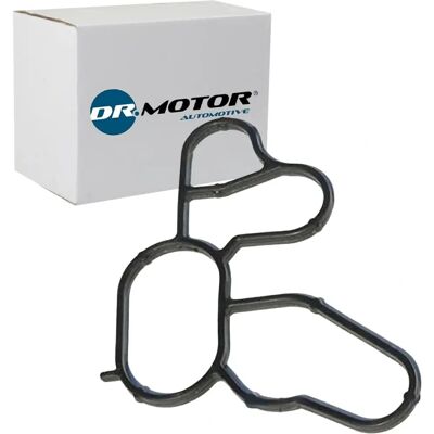 Dr.motor Automotive DRM0643 - Ölfiltergehäuse Dichtung Dr.motor Automotive DRM0643 - Ölfiltergehäuse Dichtung