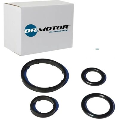 Dr.motor Automotive DRM0644 Oljekylertätning - Tättsats Dr.motor Automotive DRM0644 Oljekylertätning - Tättsats