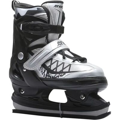Victoria ENERO PRO LED 4-in-1 Rollschuhe - Grau Victoria ENERO PRO LED 4-in-1 Rollschuhe - Grau