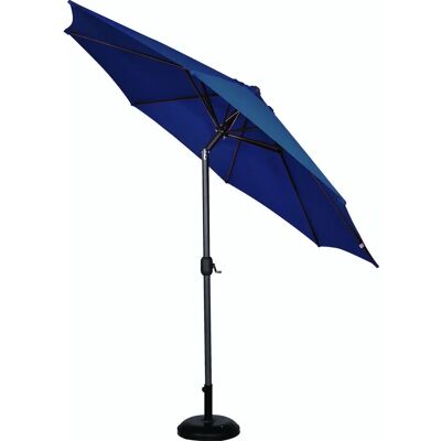 Viking Choice Faltbarer Gartenschirm - 300cm - Skladací - Gartenparasol Viking Choice Faltbarer Gartenschirm - 300cm - Skladací - Gartenparasol