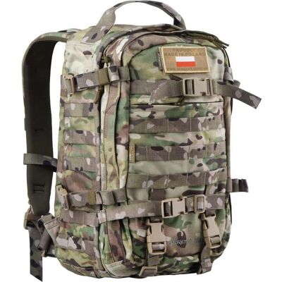 WISPORT Sparrow II Moro Plecak - Plecaki WISPORT Sparrow II Moro Plecak - Plecaki