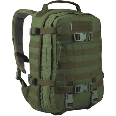 Plecak Wisport Sparrow II 30L - Wojskowy, Aktywny, Outdoor Plecak Wisport Sparrow II 30L - Wojskowy, Aktywny, Outdoor