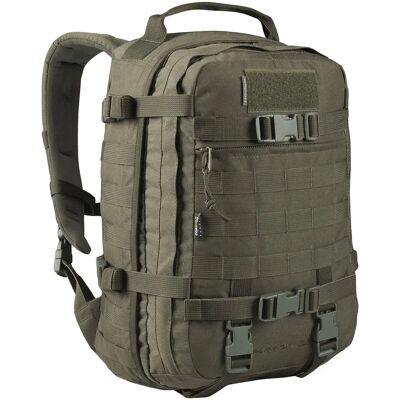 WISPORT Sparrow II Zielony 30L Taktyczny Plecak WISPORT Sparrow II Zielony 30L Taktyczny Plecak