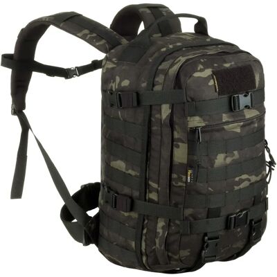 Wisport - Sparrow 30 II - Multicam Black - 30L - Plecak Wisport - Sparrow 30 II - Multicam Black - 30L - Plecak