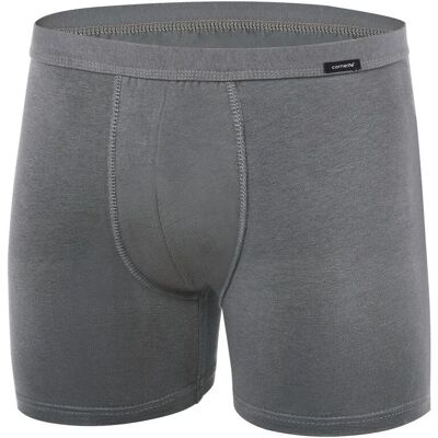 Boxerky Cornette Khaki - Komfortní Bavlněné Spodní Prádlo Boxerky Cornette Khaki - Komfortní Bavlněné Spodní Prádlo