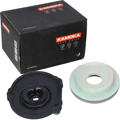Montaje superior de amortiguador KAMOKA - Pieza de suspensión Montaje superior de amortiguador KAMOKA - Pieza de suspensión