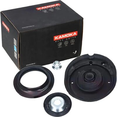 KAMOKA 209070 Federbeinstützlager - Reparatursatz für Citroën C2, C3, Peugeot 1007 KAMOKA 209070 Federbeinstützlager - Reparatursatz für Citroën C2, C3, Peugeot 1007